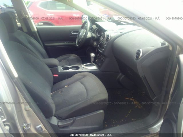 Photo 4 VIN: JN8AS5MT9DW547159 - NISSAN ROGUE 