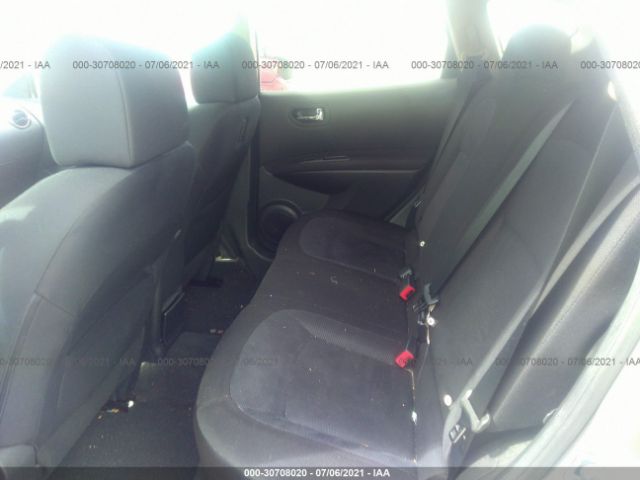 Photo 7 VIN: JN8AS5MT9DW547159 - NISSAN ROGUE 