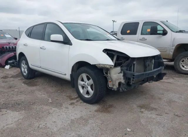 Photo 0 VIN: JN8AS5MT9DW548182 - NISSAN ROGUE 