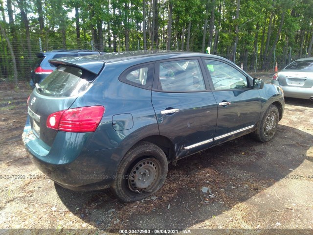 Photo 3 VIN: JN8AS5MT9DW549364 - NISSAN ROGUE 