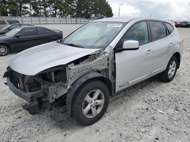 Photo 1 VIN: JN8AS5MT9DW552510 - NISSAN ROGUE S 