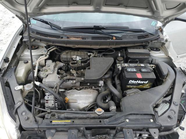 Photo 6 VIN: JN8AS5MT9DW552510 - NISSAN ROGUE S 