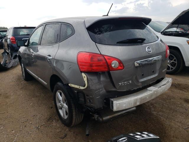 Photo 1 VIN: JN8AS5MT9DW552653 - NISSAN ROGUE 