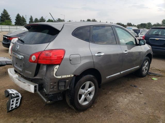 Photo 2 VIN: JN8AS5MT9DW552653 - NISSAN ROGUE 