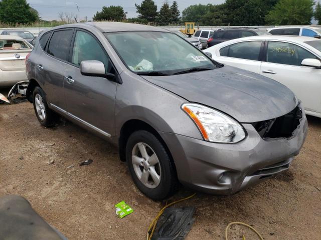 Photo 3 VIN: JN8AS5MT9DW552653 - NISSAN ROGUE 