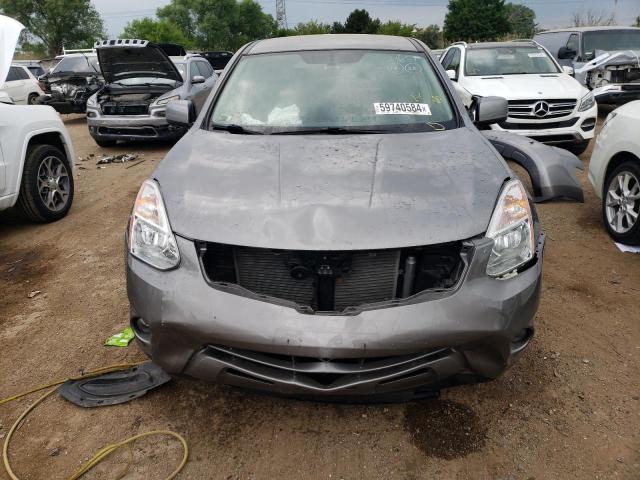 Photo 4 VIN: JN8AS5MT9DW552653 - NISSAN ROGUE 