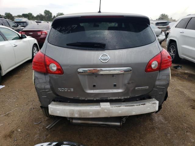 Photo 5 VIN: JN8AS5MT9DW552653 - NISSAN ROGUE 