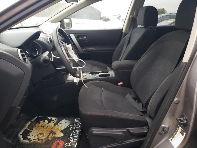 Photo 6 VIN: JN8AS5MT9DW552653 - NISSAN ROGUE 