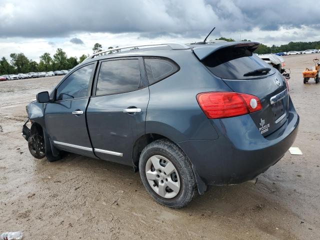 Photo 1 VIN: JN8AS5MT9EW100316 - NISSAN ROGUE SELE 