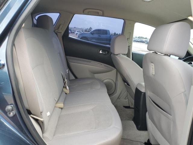 Photo 10 VIN: JN8AS5MT9EW100316 - NISSAN ROGUE SELE 