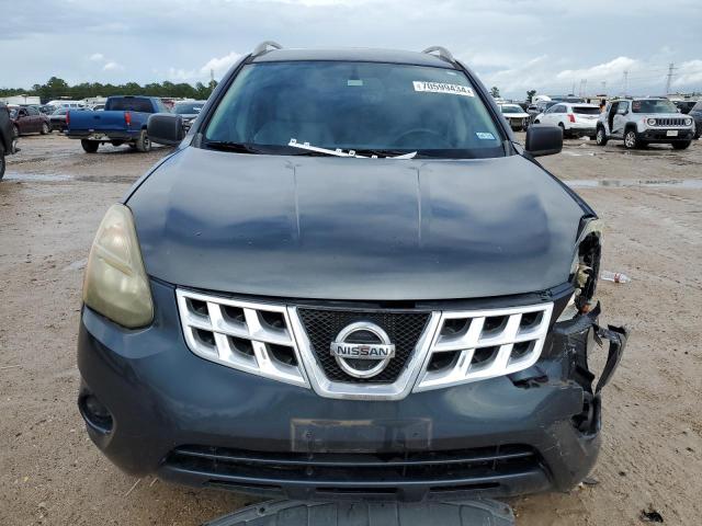 Photo 4 VIN: JN8AS5MT9EW100316 - NISSAN ROGUE SELE 