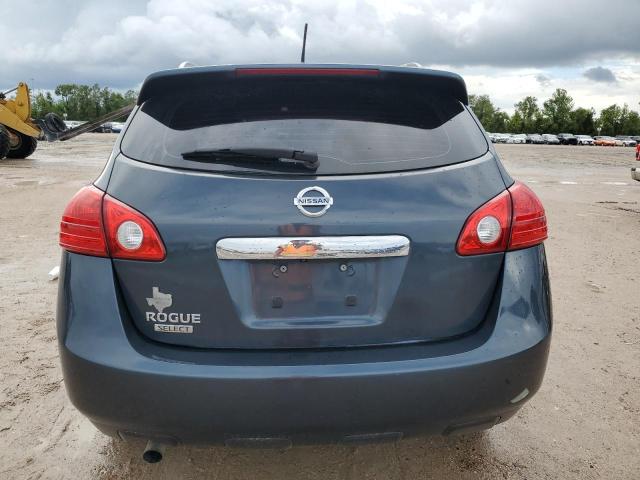 Photo 5 VIN: JN8AS5MT9EW100316 - NISSAN ROGUE SELE 