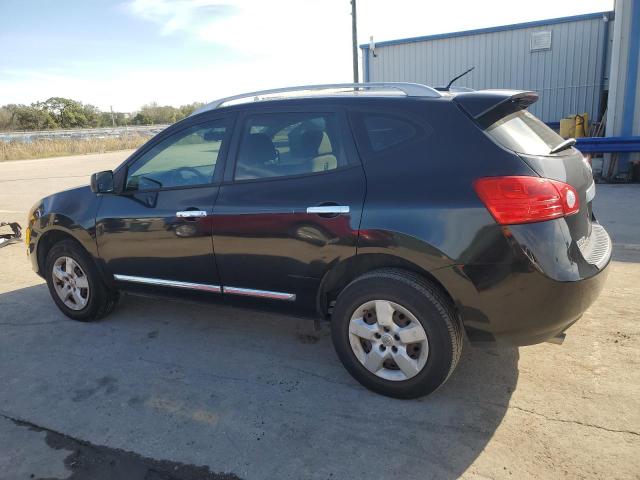 Photo 1 VIN: JN8AS5MT9EW101143 - NISSAN ROGUE 