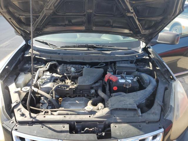 Photo 10 VIN: JN8AS5MT9EW101143 - NISSAN ROGUE 