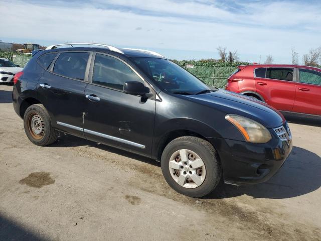 Photo 3 VIN: JN8AS5MT9EW101143 - NISSAN ROGUE 