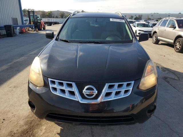 Photo 4 VIN: JN8AS5MT9EW101143 - NISSAN ROGUE 