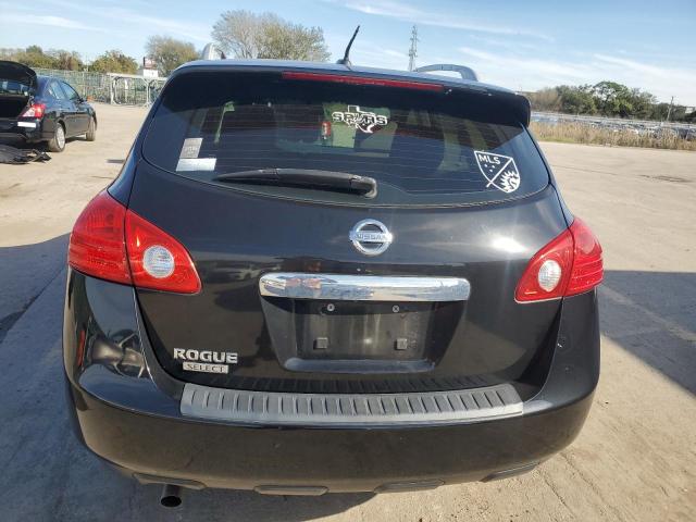 Photo 5 VIN: JN8AS5MT9EW101143 - NISSAN ROGUE 