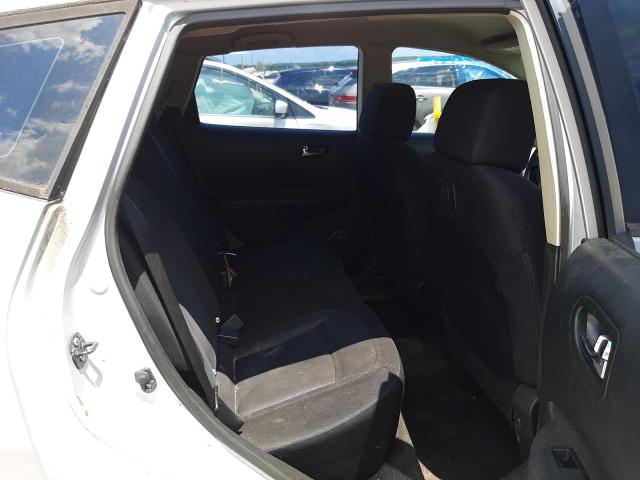 Photo 5 VIN: JN8AS5MT9EW101367 - NISSAN ROGUE SELE 