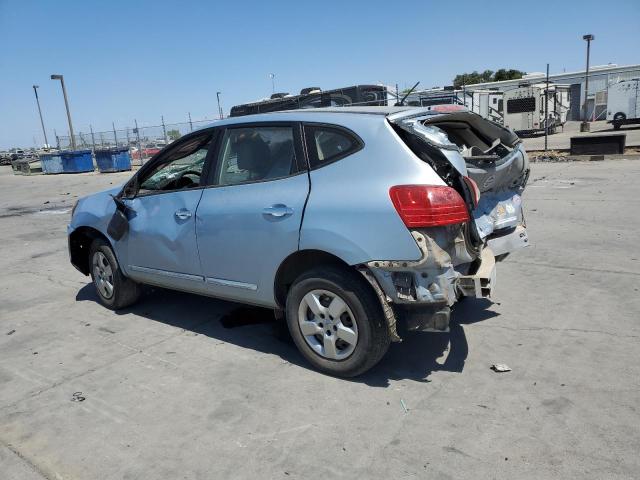 Photo 1 VIN: JN8AS5MT9EW102406 - NISSAN ROGUE SELE 