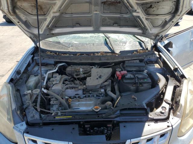 Photo 11 VIN: JN8AS5MT9EW102406 - NISSAN ROGUE SELE 