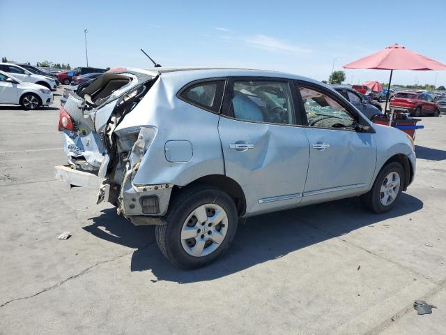 Photo 2 VIN: JN8AS5MT9EW102406 - NISSAN ROGUE SELE 