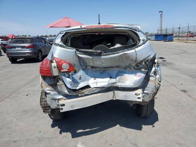 Photo 5 VIN: JN8AS5MT9EW102406 - NISSAN ROGUE SELE 