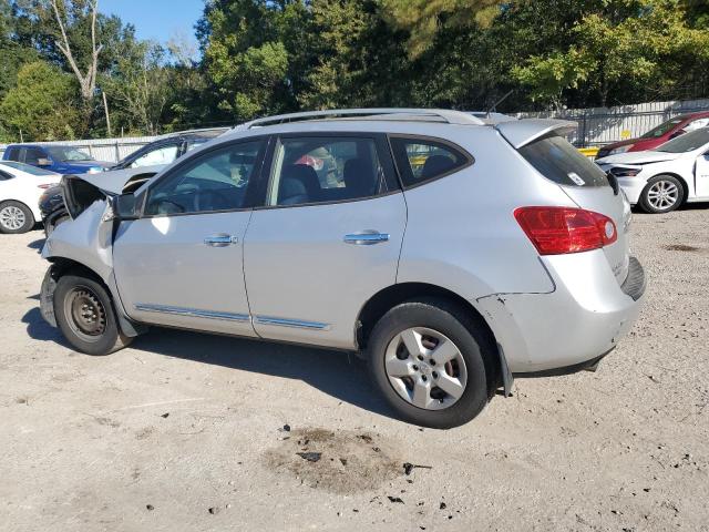 Photo 1 VIN: JN8AS5MT9EW103927 - NISSAN ROGUE SELE 