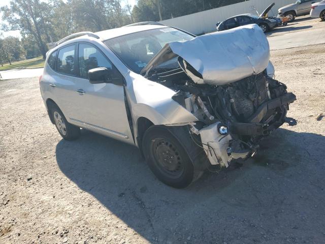 Photo 3 VIN: JN8AS5MT9EW103927 - NISSAN ROGUE SELE 