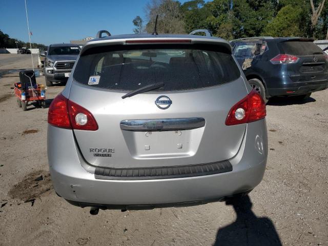 Photo 5 VIN: JN8AS5MT9EW103927 - NISSAN ROGUE SELE 