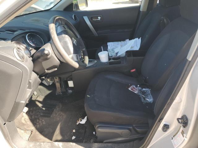 Photo 6 VIN: JN8AS5MT9EW103927 - NISSAN ROGUE SELE 