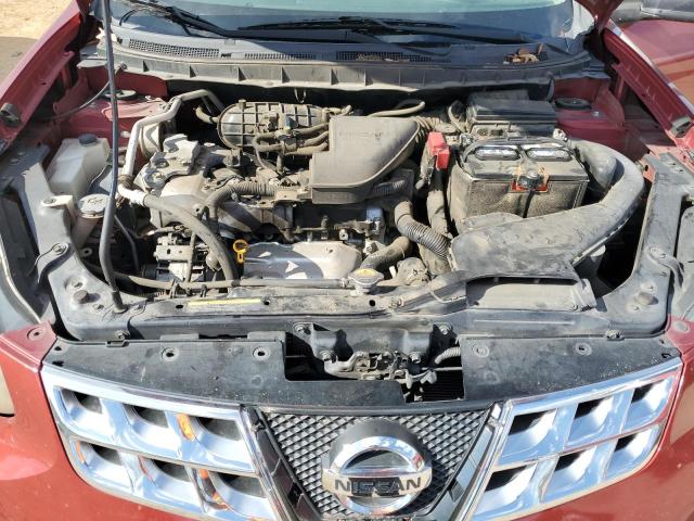 Photo 11 VIN: JN8AS5MT9EW600184 - NISSAN ROGUE SELE 