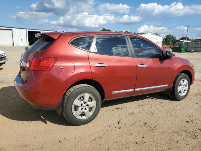 Photo 2 VIN: JN8AS5MT9EW600184 - NISSAN ROGUE SELE 