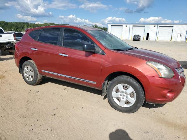 Photo 3 VIN: JN8AS5MT9EW600184 - NISSAN ROGUE SELE 