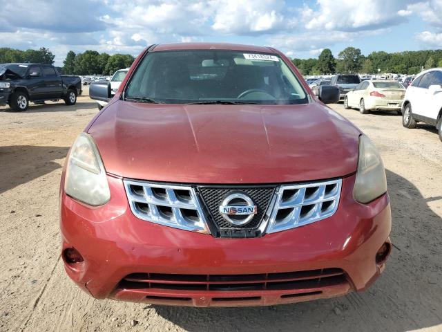 Photo 4 VIN: JN8AS5MT9EW600184 - NISSAN ROGUE SELE 