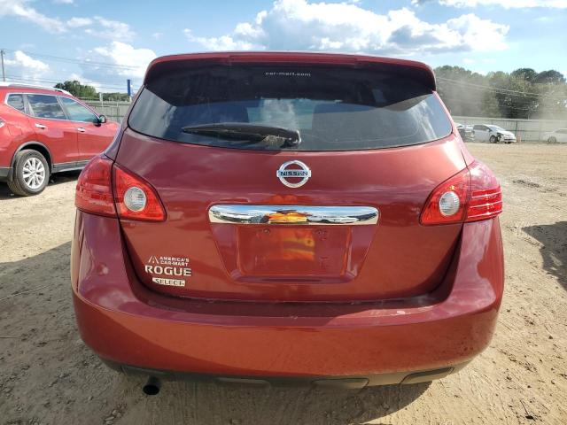 Photo 5 VIN: JN8AS5MT9EW600184 - NISSAN ROGUE SELE 