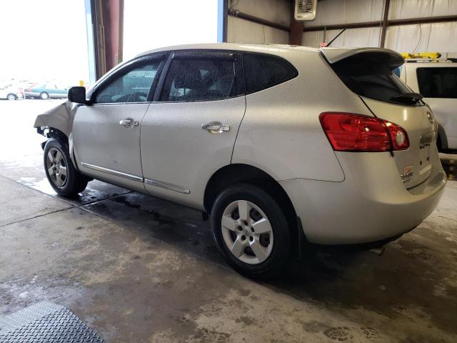 Photo 1 VIN: JN8AS5MT9EW600640 - NISSAN ROGUE SELE 