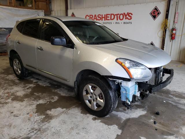 Photo 3 VIN: JN8AS5MT9EW600640 - NISSAN ROGUE SELE 