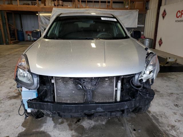 Photo 4 VIN: JN8AS5MT9EW600640 - NISSAN ROGUE SELE 