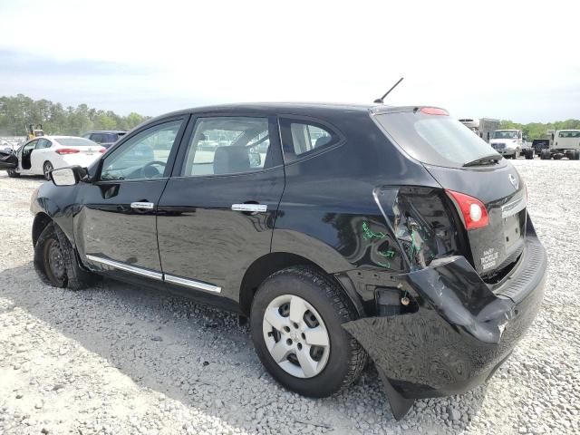 Photo 1 VIN: JN8AS5MT9EW603196 - NISSAN ROGUE 