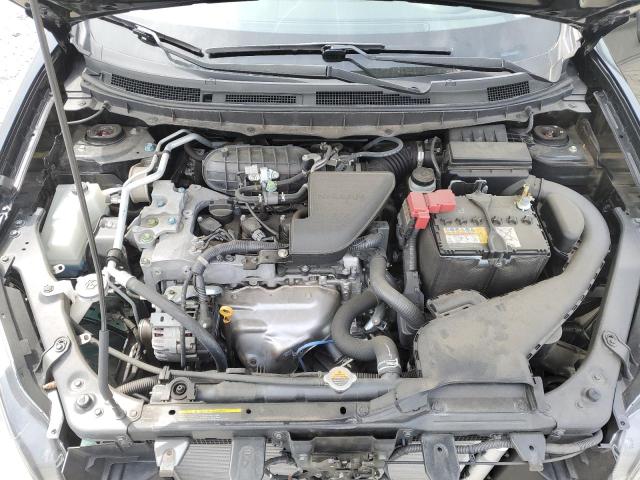 Photo 11 VIN: JN8AS5MT9EW603196 - NISSAN ROGUE 