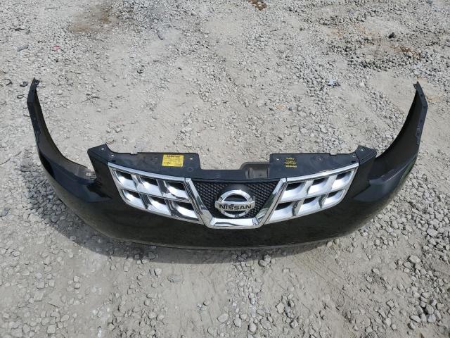 Photo 12 VIN: JN8AS5MT9EW603196 - NISSAN ROGUE 