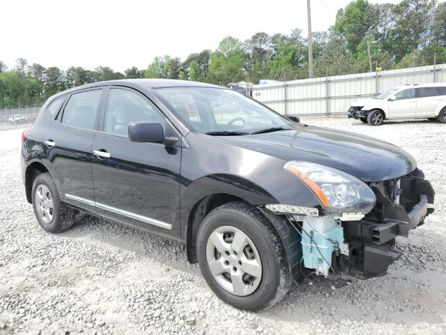 Photo 3 VIN: JN8AS5MT9EW603196 - NISSAN ROGUE 