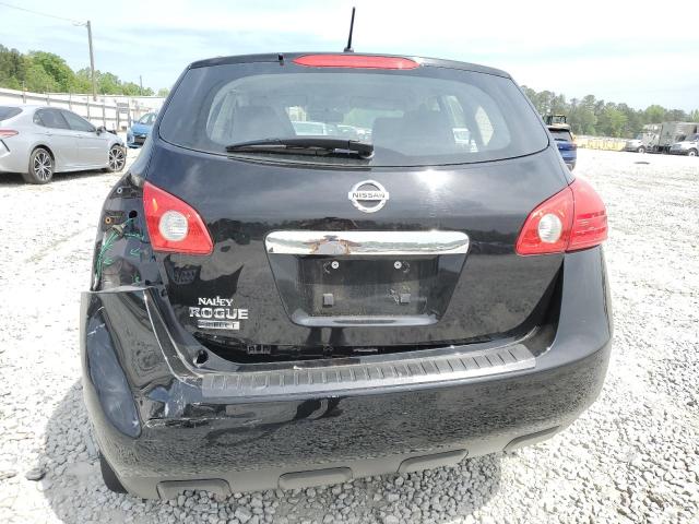 Photo 5 VIN: JN8AS5MT9EW603196 - NISSAN ROGUE 