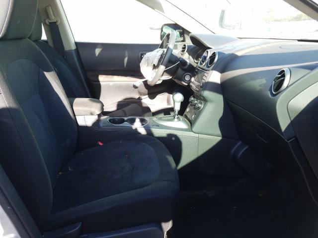 Photo 4 VIN: JN8AS5MT9EW604185 - NISSAN ROGUE SELE 