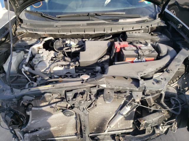 Photo 6 VIN: JN8AS5MT9EW605871 - NISSAN ROGUE SELE 