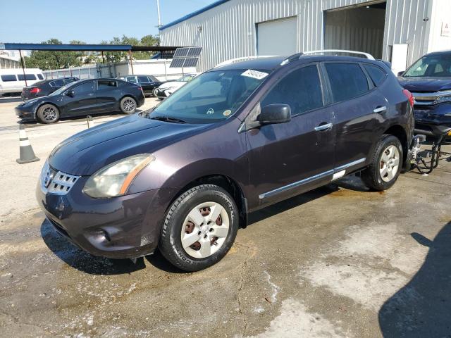 Photo 0 VIN: JN8AS5MT9EW606602 - NISSAN ROGUE SELE 