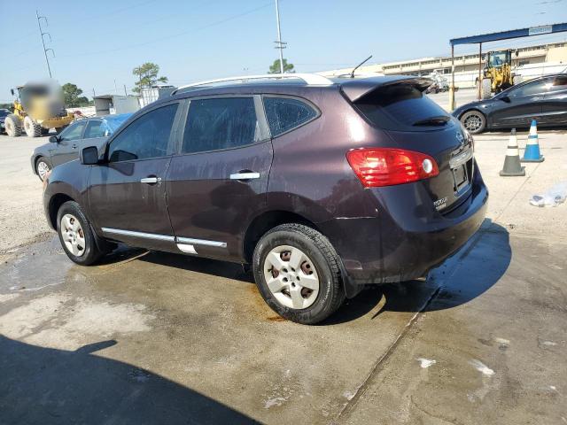 Photo 1 VIN: JN8AS5MT9EW606602 - NISSAN ROGUE SELE 