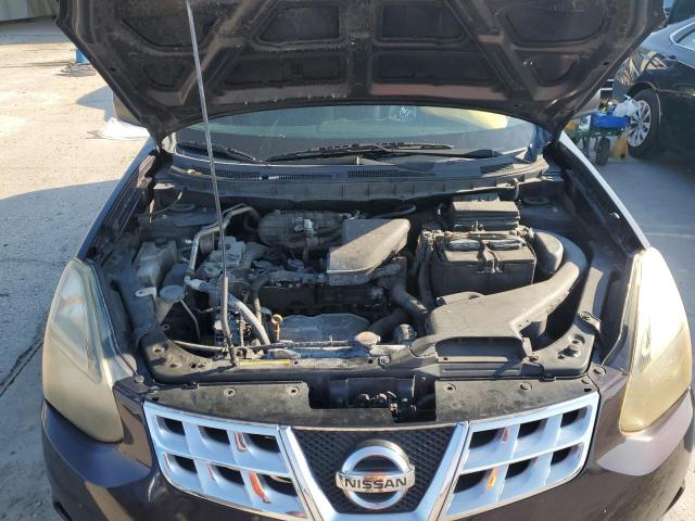 Photo 11 VIN: JN8AS5MT9EW606602 - NISSAN ROGUE SELE 