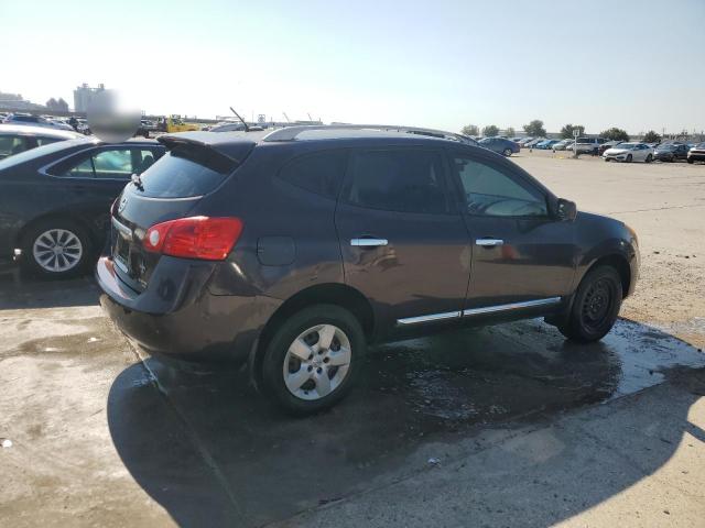 Photo 2 VIN: JN8AS5MT9EW606602 - NISSAN ROGUE SELE 