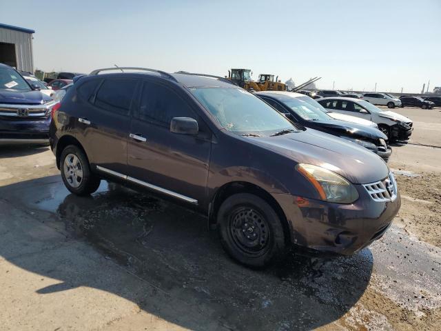 Photo 3 VIN: JN8AS5MT9EW606602 - NISSAN ROGUE SELE 